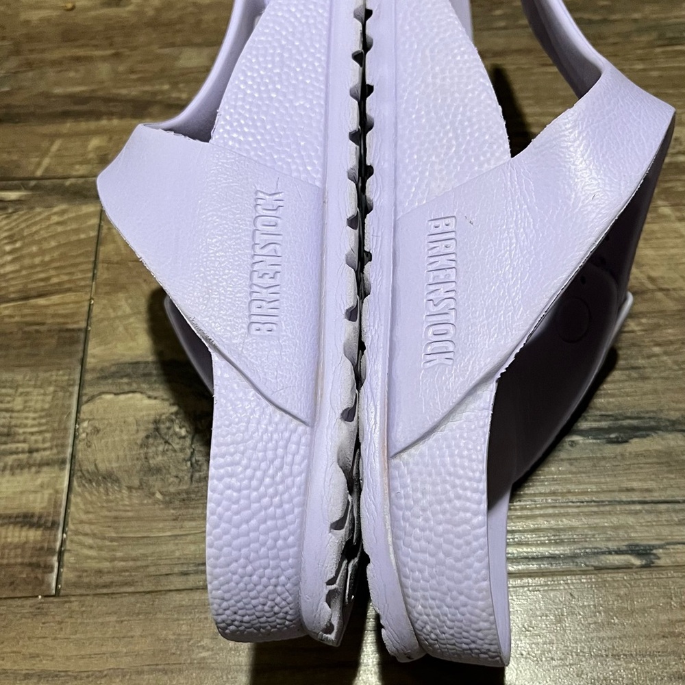 Birkenstock Gizeh Sz 8 - Picture 5 of 14